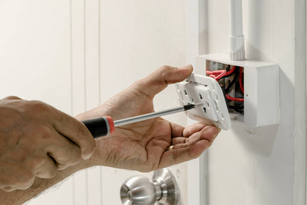 Emergency Electrical Repair Services in Worthington, OH